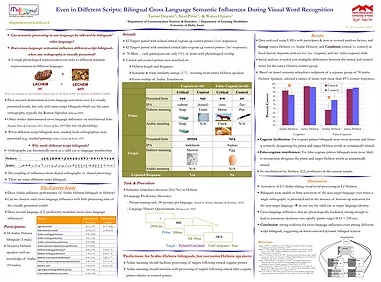 Degani et al 2016 Psychonomics